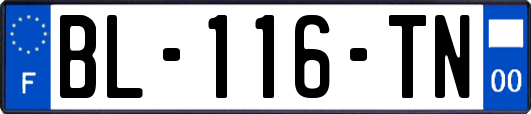 BL-116-TN