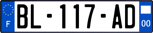 BL-117-AD