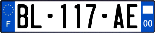 BL-117-AE