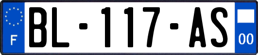 BL-117-AS