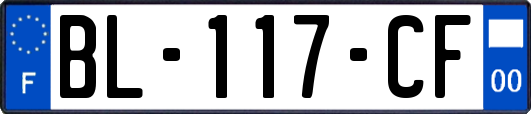 BL-117-CF