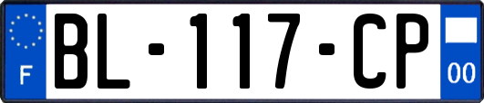 BL-117-CP