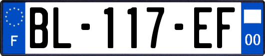 BL-117-EF