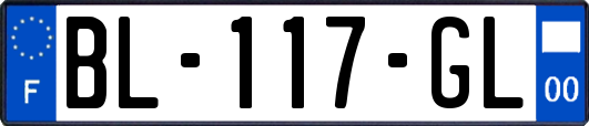 BL-117-GL