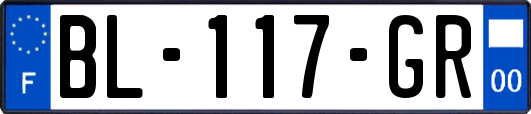BL-117-GR