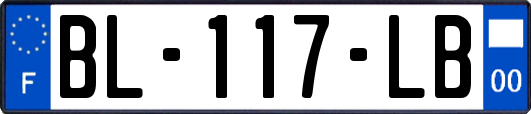BL-117-LB