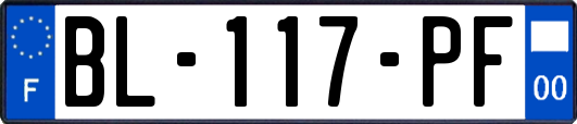 BL-117-PF