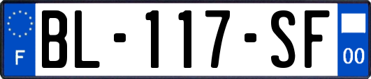 BL-117-SF