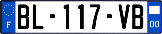 BL-117-VB