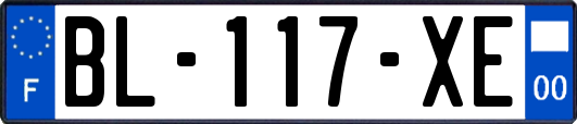 BL-117-XE