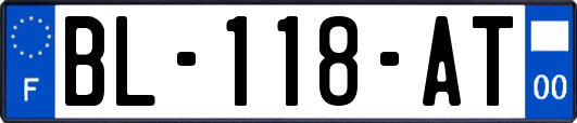 BL-118-AT