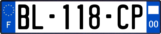 BL-118-CP