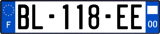 BL-118-EE