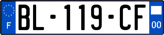 BL-119-CF