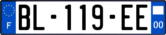 BL-119-EE