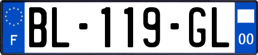 BL-119-GL