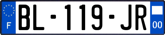 BL-119-JR