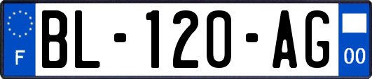 BL-120-AG