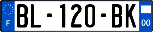 BL-120-BK