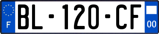 BL-120-CF
