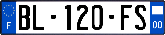 BL-120-FS