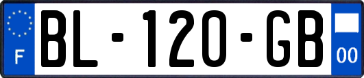 BL-120-GB