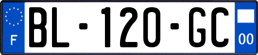 BL-120-GC
