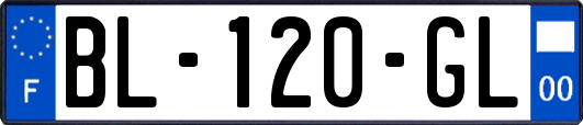 BL-120-GL