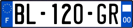 BL-120-GR