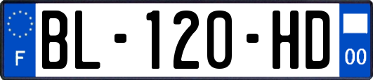 BL-120-HD