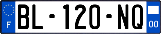 BL-120-NQ