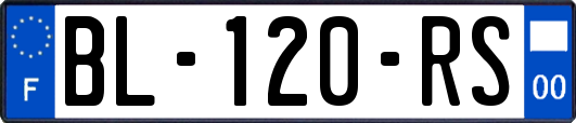 BL-120-RS