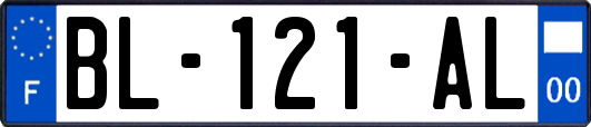 BL-121-AL