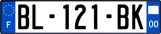 BL-121-BK