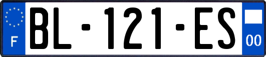 BL-121-ES