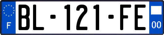 BL-121-FE