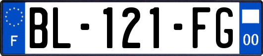 BL-121-FG