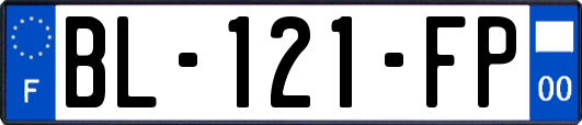 BL-121-FP