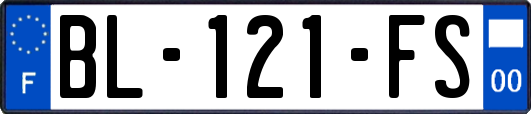 BL-121-FS