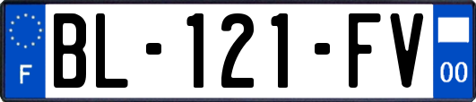 BL-121-FV