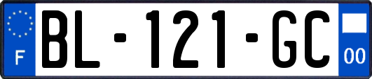 BL-121-GC