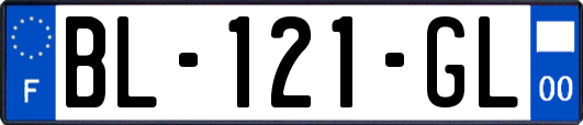 BL-121-GL