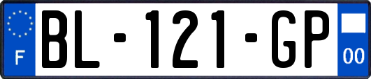 BL-121-GP