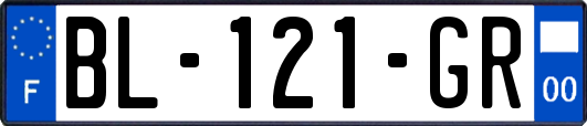 BL-121-GR