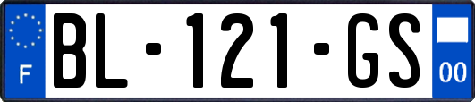 BL-121-GS