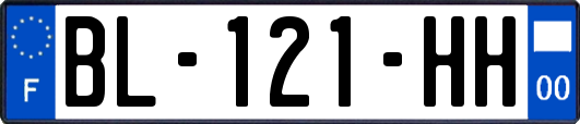 BL-121-HH