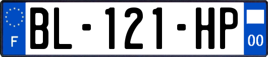 BL-121-HP
