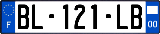 BL-121-LB