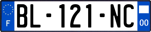 BL-121-NC