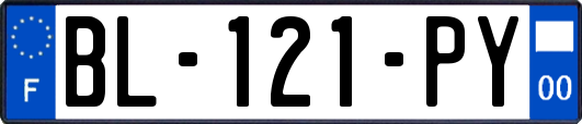 BL-121-PY